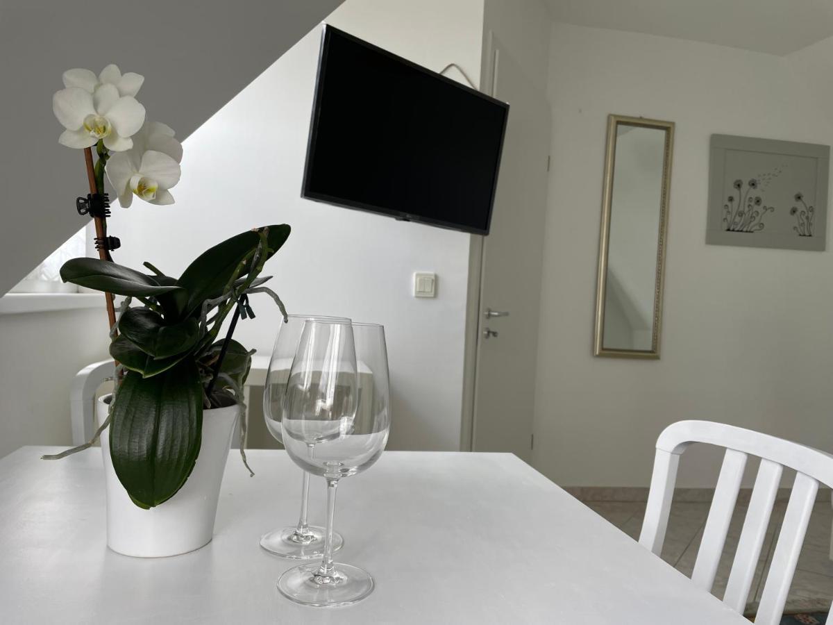 Fertőrákos Szentesi Panzio Bed & Breakfast エクステリア 写真