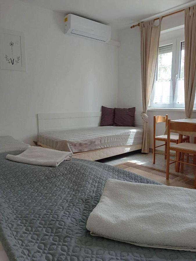 Fertőrákos Szentesi Panzio Bed & Breakfast エクステリア 写真